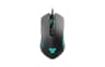 Fantech X9 Thor Macro | Wired Gaming Mouse | Optical Sensor | 4800 DPI | 125Hz Polling Rate | 10M Keystroke Durability | 15G Acceleration | RGB Lighting | Macro Support | Ergonomic Design