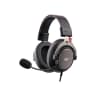 HAVIT H2015E GAMENOTE | 3.5mm Gaming Headphone with Mic | Φ53mm Speaker | 32Ω Impedance | 120dB Sensitivity | 20Hz-20kHz Frequency Response | Noise Isolation | Durable Build