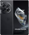 OnePlus 12 | 6.82" QHD+ (3168x1440) Display | 16GB RAM + 512GB Storage | 5400mAh Battery | Fingerprint & Face Unlock Security