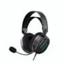 Havit GAMENOTE H2038U | USB 7.1 Gaming Headphone | Virtual Surround Sound | Noise-Canceling Microphone | RGB Lighting | Soft Ear Cushions | Adjustable Headband | Built-in Volume Control