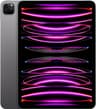 Apple iPad Pro 11-Inch 4th Generation | M2 Chip with 8-Core CPU & 10-Core GPU | Liquid Retina Multi-Touch Display | 12MP Front Camera | Face ID | All-Day Battery Life