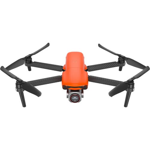Autel Robotics EVO Lite+ Standard Pack | 1-inch 20MP 6K/30fps Camera | Adjustable Aperture | Up to 16× Digital Zoom | 3-Axis Gimbal | 40 Min Flight Time & 12 km Transmission Range