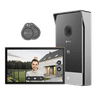 EZVIZ HP5 Video Doorphone | 2MP 1080p | 7" Touch Screen | Remote Unlock | Dual-Band Wi-Fi | Two-Way Talk | Weatherproof | microSD up to 512GB