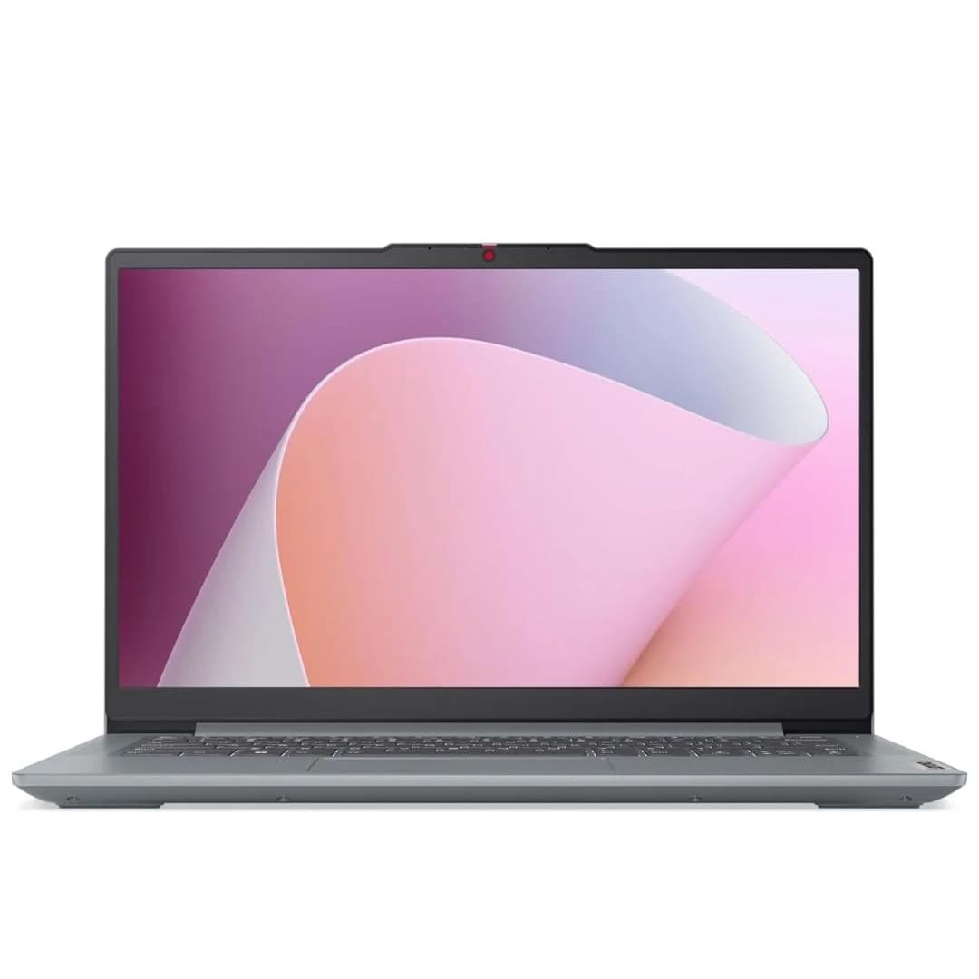 Lenovo IdeaPad Slim 3 | AMD Ryzen 7 7730U Processor | 8GB RAM | 512GB SSD | 15.6-inch FHD (1920 x 1080) Display | Fingerprint Reader