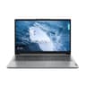 Lenovo IdeaPad 1 | AMD Ryzen 5 7520U | 16GB RAM | 512GB SSD | 15.6" HD Display | 60Hz Refresh Rate | Windows 11 Home | Thin & Light Laptop