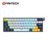 Fantech MK874 V2 Atom 63 Mechanical Keyboard – Mizu Edition