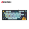 Fantech MK875 V2 Atom 81 Mechanical Keyboard – Mizu Edition