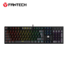 Fantech MK886 V2 Atom 104 Mechanical Keyboard – Sumi Edition