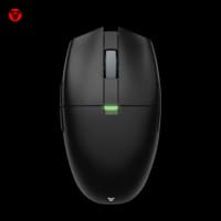 Fantech ARIA XD7E | Wireless Gaming Mouse | StrikeSpeed Dual-Mode (Wireless/Wired) | Pixart 3311 Sensor | 12000 DPI | 300 IPS | 1000Hz Polling | 300mAh Battery (70H) | 59g Ultra-Lightweight Design | Precision Tracking