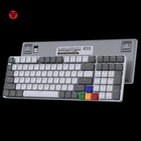 Fantech Super Maxfit Air99 MK916 95% Low Profile Wireless Mechanical Keyboard – 3 Connection Modes