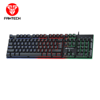 Fantech K614L Fighter II Gaming Keyboard