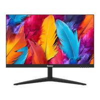 Huntkey RRB2713V Desktop Monitor｜27" FHD IPS Display, 75Hz Refresh rate, Matte Design, Desktop Monitor