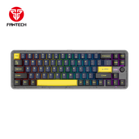 Fantech Maxfit 70 MK911 Wireless 65% Mechanical Gaming Keyboard