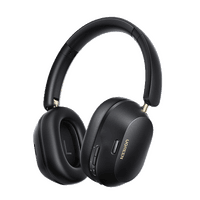 UGREEN HiTune Max5C | Noise Cancelling Wireless Headphones | Deep Bass | Clear Calls | Comfortable Fit | Long Battery Life