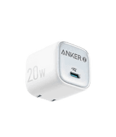 Anker Zolo Charger 20W IQ & PD | Compact and Portable Design