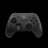 Fantech WGP13S Shooter III | Multi-Platform Wireless Gaming Controller | USB Type-C Connectivity | Android, PC & PlayStation Compatibility | Ergonomic Joystick Design | Enhanced Response Buttons