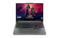 Lenovo Legion 5  Intel  i7 14th Gen 14650HX Processor | 16GB RAM | 1TB SSD | NVIDIA  RTX 4060 8GB  | 4-Zone RGB Keyboard  | 16" WQXGA (2560 x 1600),IPS 165Hz