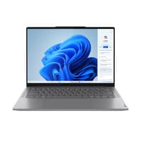 Lenovo Yoga 7 2-in-1 14AHP9 | AMD Ryzen 7 8840HS | 16GB RAM | 1TB SSD | 14" WUXGA Touchscreen | Windows 11 Home | Backlit Keyboard