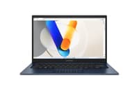ASUS VivoBook X1404 | Intel Core i5-1334U 13th Gen Processor | 12GB DDR4 RAM | 256GB NVMe SSD | 14-Inch FHD (1920×1080) Display | Intel UHD Graphics | Windows 11 Home