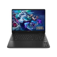 HP Omen 16 | 16-inch QHD 240Hz Display | Intel Core i9-14900HX Processor | 32GB DDR5 RAM | 1TB NVMe SSD | RTX 5060 8GB Graphics | 4-Zone RGB Backlit Keyboard | Windows 11 Home