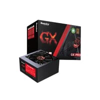 Huntkey MVP & GX Series High-Performance Power Supply | 750W / 850W / 1000W Options | Fully Modular | 80 Plus Gold & Platinum Certified | Reliable Power for Gaming and Workstation Builds