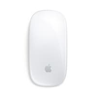Apple Magic Mouse (USB-C) | Wireless & Rechargeable | Multi-Touch Surface | Optimized Foot Design | Automatic Pairing | USB-C Connectivity | Sleek Portable Design | Multi-Device Compatibility