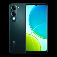 Vivo Y04 | 6.74" HD+ (720x1600) 90Hz IPS LCD Display | Unisoc T7225 Chipset | 4GB RAM + 64/128GB Storage | 5500mAh Battery | IP64 dust tight and water resistant | Fingerprint & Face Unlock Security