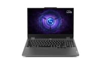 Lenovo LOQ 15IRX10 2025 | Intel Core i7-13650HX Processor | 16GB DDR5 RAM | 512GB SSD | 15.6" FHD (1920x1080) 144Hz IPS Display | RTX 5060 8 GB Graphics Card