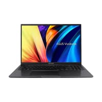 Asus Vivobook 16 | 13th Gen Intel Core i7-1355U Processor | 16GB DDR4 RAM | 512GB NVMe Gen4 SSD | 16″ WUXGA (1920 × 1200) 60Hz Display | Intel UHD Integrated Graphics