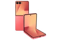 Samsung Galaxy Z Flip7 | 6.9-inch Foldable Dynamic LTPO AMOLED 2X 120Hz Display | Exynos 2500 Processor | 12GB RAM | 256GB UFS 4.0 Storage | 50MP Dual Camera | 4300mAh Battery | Fingerprint & Face Unlock Security