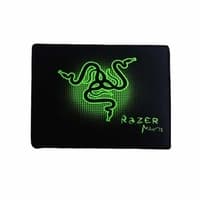 Razer Gaming Mouse Pad | Smooth Optically Reflective Surface | Non-Slip Base | Comfortable & Durable for PC and Laptop