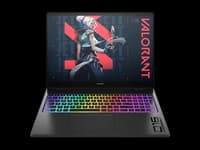HP OMEN 16 2024 Gaming Laptop | Intel Core i7 14700HX | NVIDIA GeForce RTX 4050 Graphics | 16GB RAM | 512GB SSD | 16″ FHD 165Hz Display | Full-Size 4-Zone RGB Backlit Keyboard