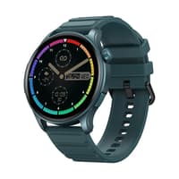 Zeblaze BTalk 3 Pro AMOLED Smartwatch | 1.43″ Ultra HD Display (466×466, 326 PPI) | Bluetooth 5.2 | IP68 Water Resistance | Up to 14-Day Battery Life | FitCloudPro app (Android, iOS)