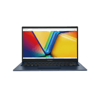 Asus VivoBook Go 14 (AMD Ryzen 3 7320U Processor | 4GB RAM | 256GB SSD | AMD Radeon Graphics | 14" FHD Display)