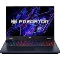 Acer Predator Helios Neo 16 i7-13650HX Processor | RTX 4060 8GB | 16GB RAM | 512GB SSD | 16-inch WUXGA 165Hz Display