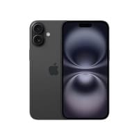 Apple iPhone 16 Plus | 5G Smartphone with A18 Chip | Enhanced Camera Control | Face Recognition | Supersized Battery Life | Brilliant Display and Seamless Performance for Everyday Power Users