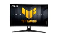 ASUS TUF VG27AQ5A Gaming Monitor | 27" QHD (2560x1440 210Hz Fast IPS Display | 130% sRGB & 95% DCI-P3 | AMD FreeSync Premium | VESA Mount | DisplayPort, HDMI & USB-C