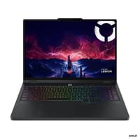 Lenovo Legion Pro 5 16AFR10 | AMD Ryzen 9 9955HX Processor | 16GB RAM | 2TB SSD | NVIDIA GeForce RTX 5060(8GB) Graphics | 16" WQXGA + 165Hz Display | Windows 11 Home | 24-Zone RGB Backlit Keyboard