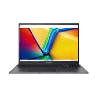 ASUS VivoBook 16 X1605VA-MB1652W (13th Gen Intel Core i5 13420H Processor | 16GB RAM | 512GB SSD | Intel Iris Xe Graphics | 16" WUXGA (1920 x 1200) IPS Display | Backlit Keyboard & Fingerprint