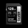 Lexar Professional SILVER SDXC UHS-I Card