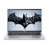 Acer Swift Go 14 | Intel Core i7 1355U | 16GB LPDDR5 RAM | 1TB SSD | Intel Iris Xe Graphics | 14-inch WUXGA IPS Touch Display | White Backlit Keyboard | Fingerprint Reader