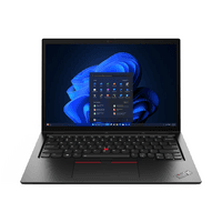 Lenovo ThinkPad L13 Gen 5 (2-in-1) | Intel Core Ultra 5 135U Processor | 16GB RAM | 512GB SSD | 13.3-inch WUXGA (1920 x 1200) Multi-Touch 360° Display | Fingerprint Reader | Backlit Keyboard