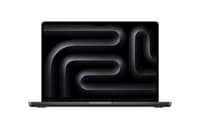 Apple MacBook Pro 2024 | M4 Chip with 10-Core CPU & 10-Core GPU | 14.2-Inch Liquid Retina XDR Display | 24GB Unified Memory | 1TB SSD | Built for Apple Intelligence