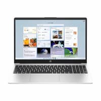 HP 255 G10 | AMD Ryzen 5 7520U | 8GB RAM  | 512GB SSD | AMD Radeon Graphics | 15.6" FHD Anti-Glare Display | Backlit Keyboard