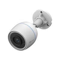 EZVIZ H3C 2MP Wi-Fi Smart Home Camera | 2MP Full HD | Color Night Vision | H.265 Compression | IP67 Weatherproof | Audio Pick-Up | Active Defense with Strobe Light | AI-Powered Human Detection