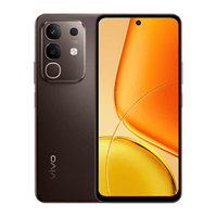 Vivo Y29 4G | 6.68" HD+ (720x1608) 120Hz IPS LCD Display | Snapdragon 685 Chipset | 8GB RAM + 128/256GB Storage | 6500mAh Battery | IP64 Splash Resistance | Fingerprint & Face Unlock Security