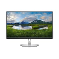 Dell S2721HN 24-Inch & 27-Inch FHD Monitor | IPS Panel | 1920 x 1080 Resolution @ 75Hz | 16:9 Aspect Ratio | 8ms Response Time | AMD FreeSync Adaptive-Sync Technology