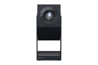 WANBO Cube 2 Pro |  1920 x 1080 Full HD Smart Projector | 500 ANSI Lumens Brightness | Dual Speakers | Google Assistant Built-in | WiFi & Bluetooth Connectivity