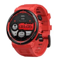 Zeblaze Ares 3 Plus AMOLED Smartwatch | 1.43″ 466×466 Display | IP68 Rugged Design | 100+ Sports Modes | Bluetooth 5.2 | Up to 18-Day Battery Life