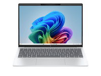 HP OmniBook 7 Aero 13-BG1000 Laptop | AMD Ryzen AI 5 340 Processor | 16GB RAM | 512GB SSD | 13.3" WUXGA (1920 x 1200) Display | Windows 11